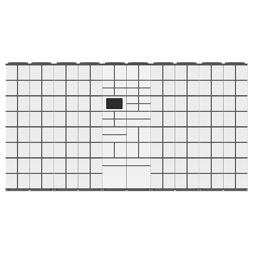 خزانة ABS السريعة